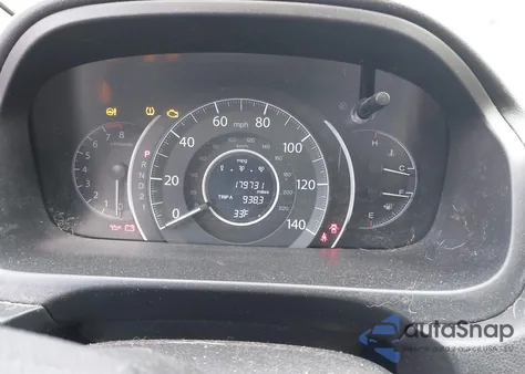 2014 Honda Cr-V Ex from USA, damaged, VIN 5J6RM4H58EL011072